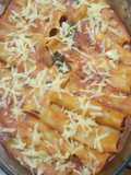 كانلوني(cannelloni)