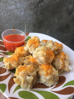 Foto resep Siomay Dimsum Ayam Udang