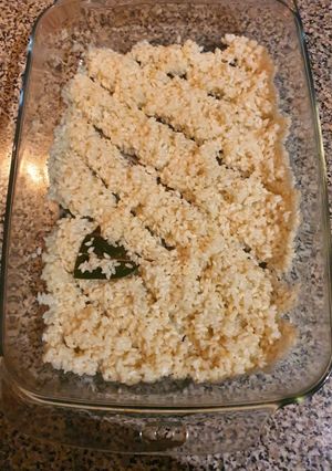 Foto de Risotto
