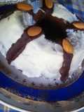 Torta tipo galesa chocolatosa🥧 (˘ ³˘)♥