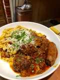 Sunday Gravy