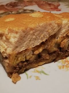 Máglyarakás 🍎 recept fotója