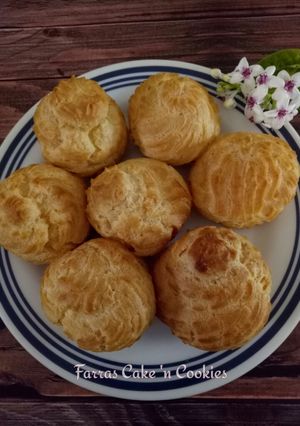 Foto resep Kulit Soes