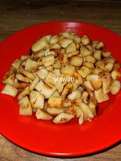 Foto resep Roti Susu Caramel