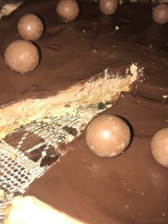 صورة لوصفة تشيز كيك 🍫 بالنوتيلا