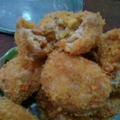 รูปของ Tahu Granat