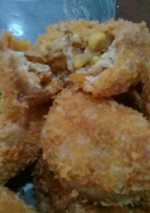 Foto resep Tahu Granat