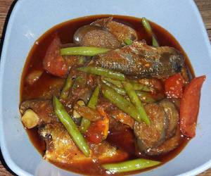 Resep Populer Sarden Kaleng Terong Pedas 49 Enak dan Sehat Resep Populer Sarden Kaleng Terong Pedas 49 Enak dan Sehat