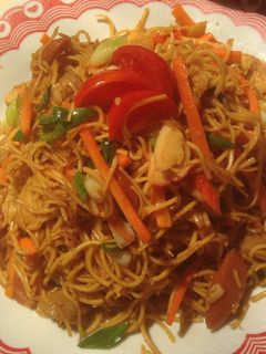 Foto resep Mie Goreng Jawa ❣️