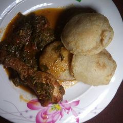 A picture of Wainar semo.
