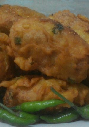 Foto resep Tahu Isi as Tahu Brontak