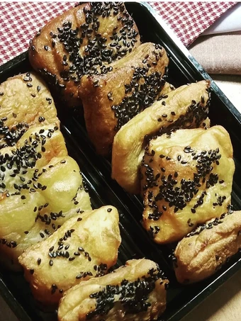 Cara Mudah Membikin Resep Odading Mang Oleh Viral, Crispy &amp; Lembut Bangeettt Buuunddzzzz yang Bisa Manjain Lidah Anti Ribet, Mantap