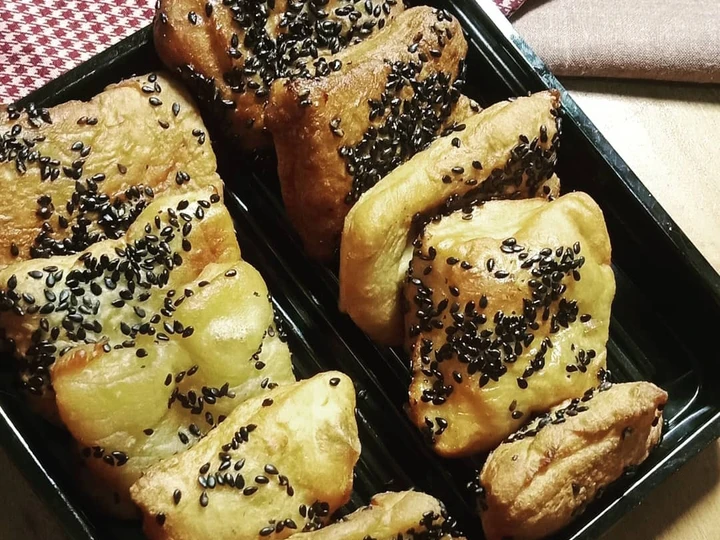 Cara Mudah Membikin Resep Odading Mang Oleh Viral, Crispy &amp;amp; Lembut Bangeettt Buuunddzzzz yang Bisa Manjain Lidah Anti Ribet, Mantap