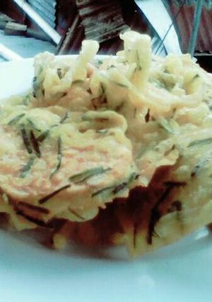 Foto resep tempe kemul (khas wonosobo)