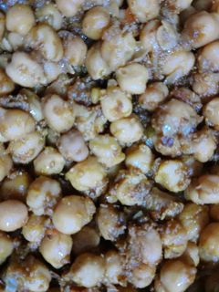 ছোলে (chole recipe in bengali) রেসিপির প্রধান ছবি
