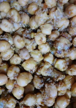 ছোলে (chole recipe in bengali) রেসিপির প্রধান ছবি