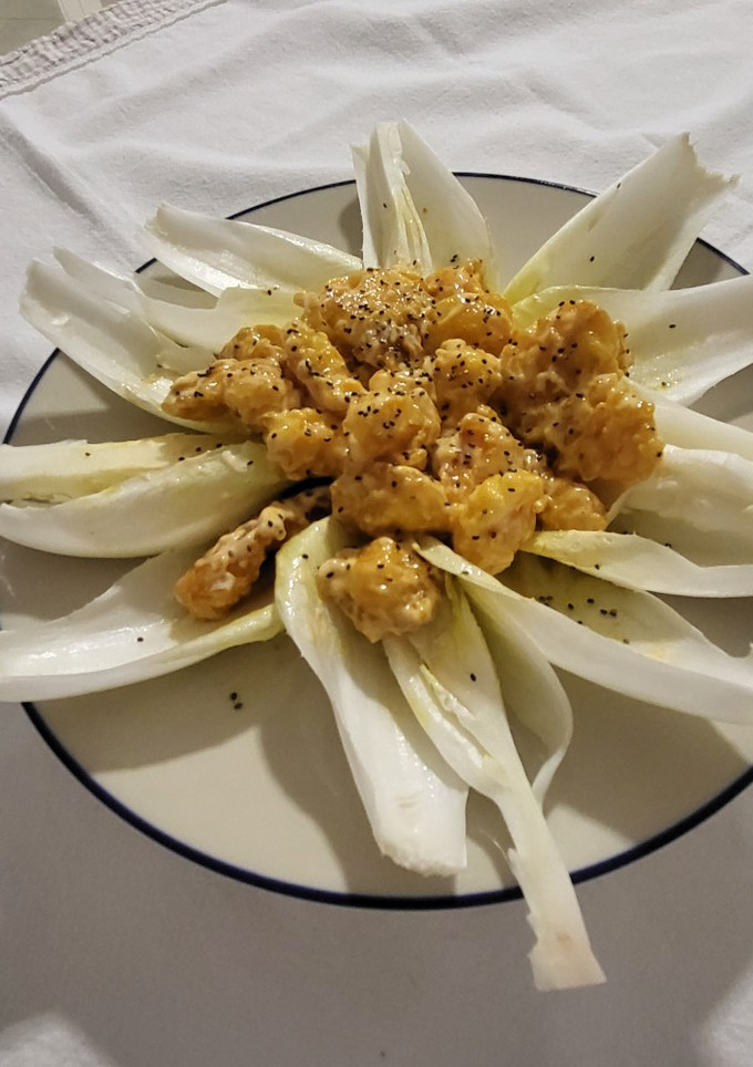 Una foto de Langostinos tigre del 99 Sushi Bar