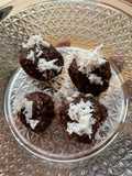 Chocolate Oreo fudge