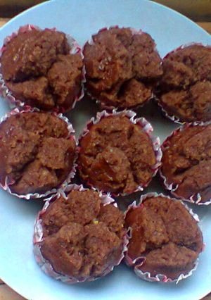 Foto resep Bolu kukus tanpa telur praktis