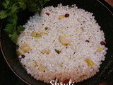 Sabudana Pulao