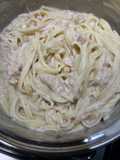Chicken Pasta