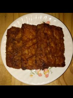 Foto resep Tempe Bacem Simpel Tanpa Air Kelapa👌