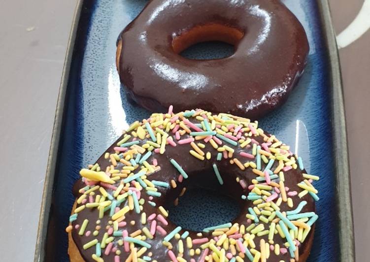 Donuts๐คฉ๐๐๐๐