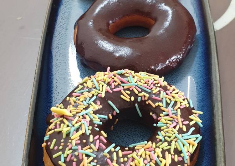 Donuts🤩😍😍😋😋
