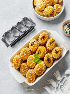 Foto resep Chui kao so