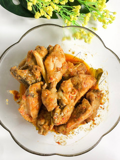 Foto resep Ayam Lodho