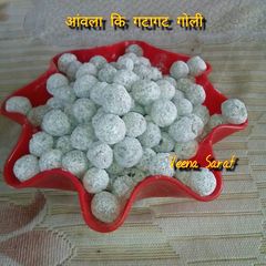 Avalla ke gatagat gole A picture of Avalla ke gatagat gole.