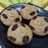 Cake pisang oatmeal kukus