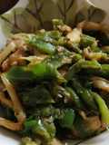 น้ำพริกเห็ดออรินจิ