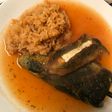 Chiles rellenos