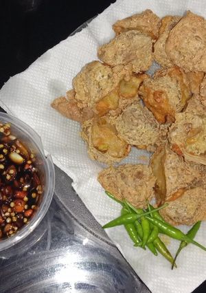 Foto resep Tahu walik