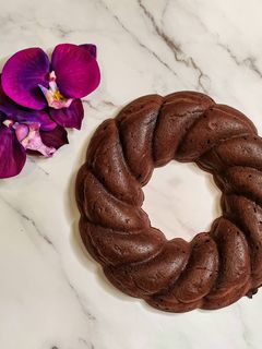 Une photo de 🤩🤩 Gâteau au chocolat mascarpone 🤩🤩