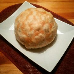 A picture of Baked cauliflower.