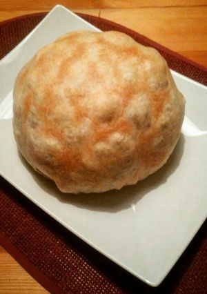 A picture of Baked cauliflower.