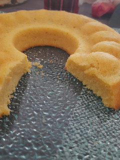 Foto resep Bolu ubi