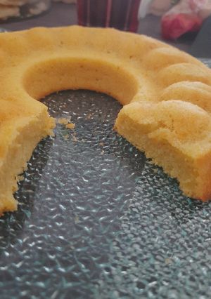 Foto resep Bolu ubi