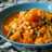 Olla gitana con garbanzos de bote