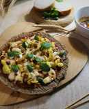 Pizza Canaria