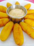 Sorullitos de Maíz