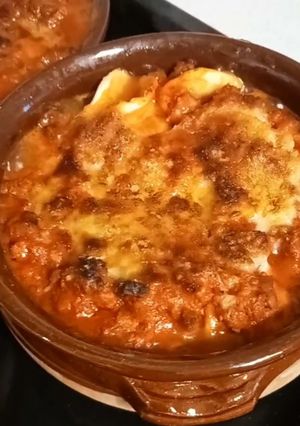 Foto di Gnocchi alla sorrentina