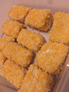 Foto resep Nugget ayam home made