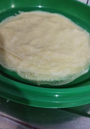 Foto resep Kulit lumpia