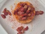 Patatas Revolconas con Torreznos