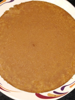 பிஸ்கெட் கேக் (Biscuit cake recipe in tamil) செய்முறை முக்கிய புகைப்படம்