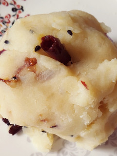 আলুর চোখা (alur chokha recipe in Bengali) রেসিপির প্রধান ছবি