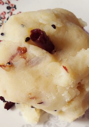 আলুর চোখা (alur chokha recipe in Bengali) রেসিপির প্রধান ছবি